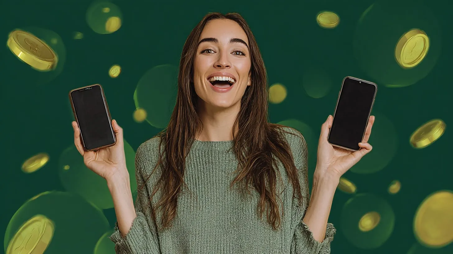 App y lobby de Vibramex para Mexico